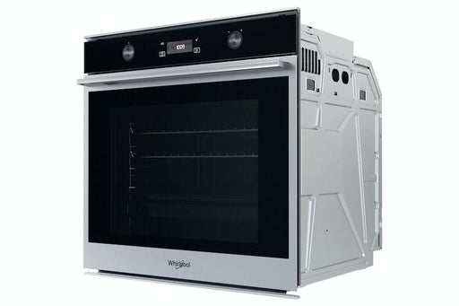 WHIRLPOOL W Collection Built-in Electric Single Oven || W7OM54SP