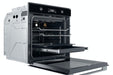 WHIRLPOOL W Collection Built-in Electric Single Oven | W7OM54SP