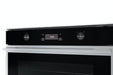 WHIRLPOOL W Collection Built-in Electric Single Oven | W7OM54SP