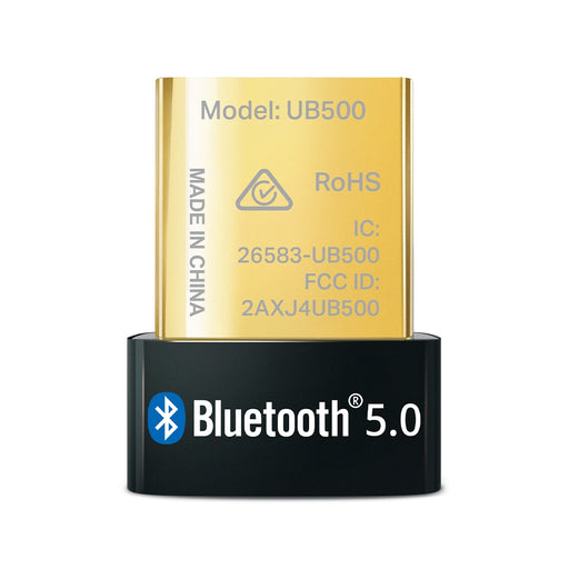 TP-LINK Bluetooth 5.0 Nano USB Adapter | UB500