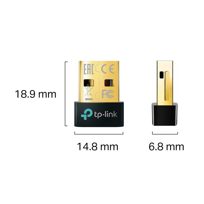 TP-LINK Bluetooth 5.0 Nano USB Adapter | UB500