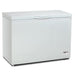 POWERPOINT 400L Chest Freezer 73 x 136.5 cm White || P11400MLW