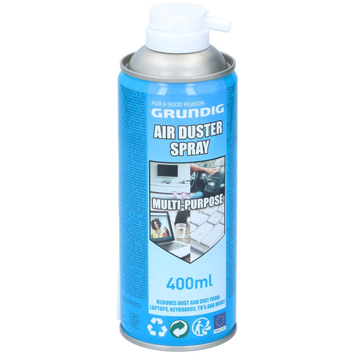 GRUNDIG Air Duster Spray 400ML | 24866