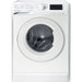Indesit 9kg Freestanding Washing Machine | MTWE91484WUKN