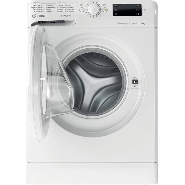 Indesit 9kg Freestanding Washing Machine | MTWE91484WUKN