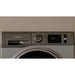 Hotpoint 8kg Condenser Tumble Dryer - Graphite | H3D91GSUK