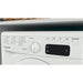 Indesit Ecotime Washer Dryer - White | IWDD75145UKN
