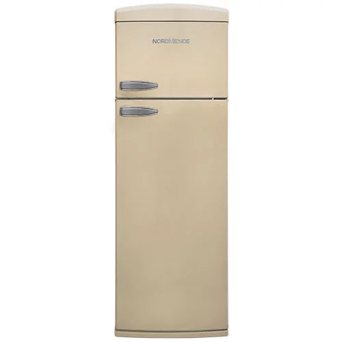 Nordmende fridge top
