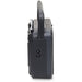 PANASONIC Portable RF2400DEB-K 2 Band AM/FM Radio - Black | EDL RF2400DEB-K