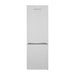 Nordmende Freestanding Low Frost Fridge Freezer - White 170 x 54 cm | RFF60404WH
