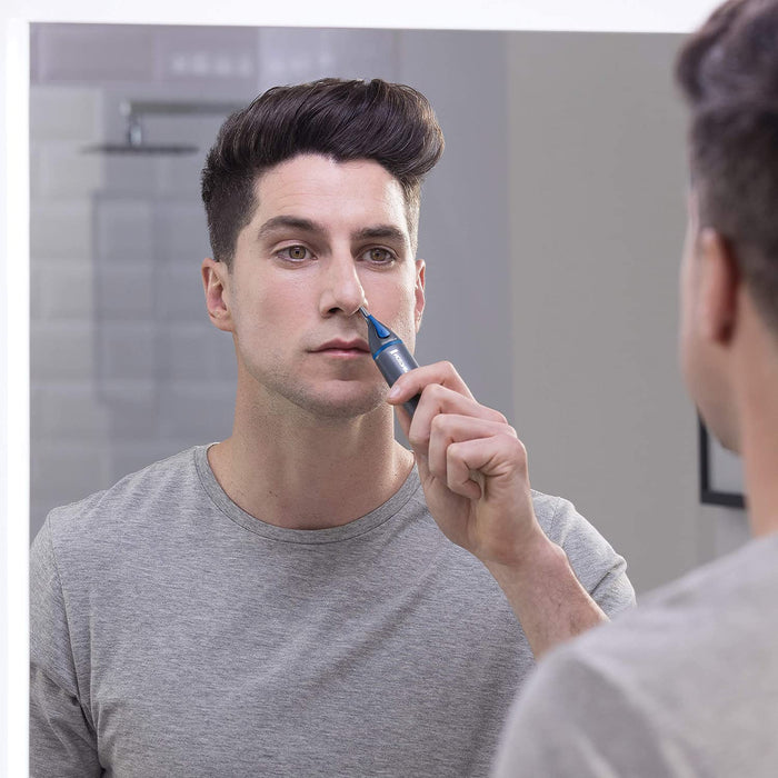 Remington Nano Series Nose and Ear Trimmer – Cork Waterford