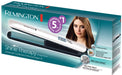 Remington Shine Therapy Straightener | S8500