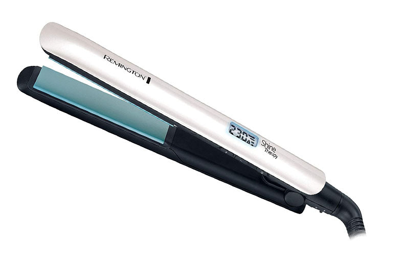 Remington Shine Therapy Straightener | S8500