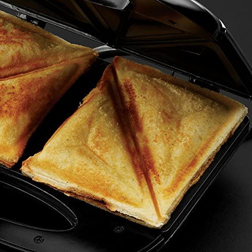 Russell Hobbs Panini With Waffle Maker Russell Hobbs 3-in-1