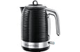 Russell Hobbs Inspire Electric Kettle, Black | 24361