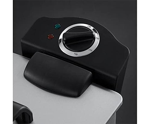 Russell Hobbs Professional Deep Fat Fryer - Stainless Steel || 19771