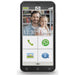Emporia S4_001_UK SMART.4 – easy-to-use Smartphone ds | EDL S4_001_UK