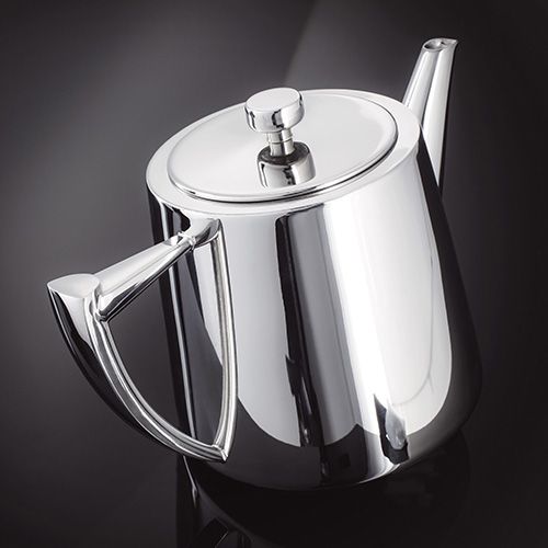 Stellar SC52 Art Deco Teapot 0.6L | EDL SC52