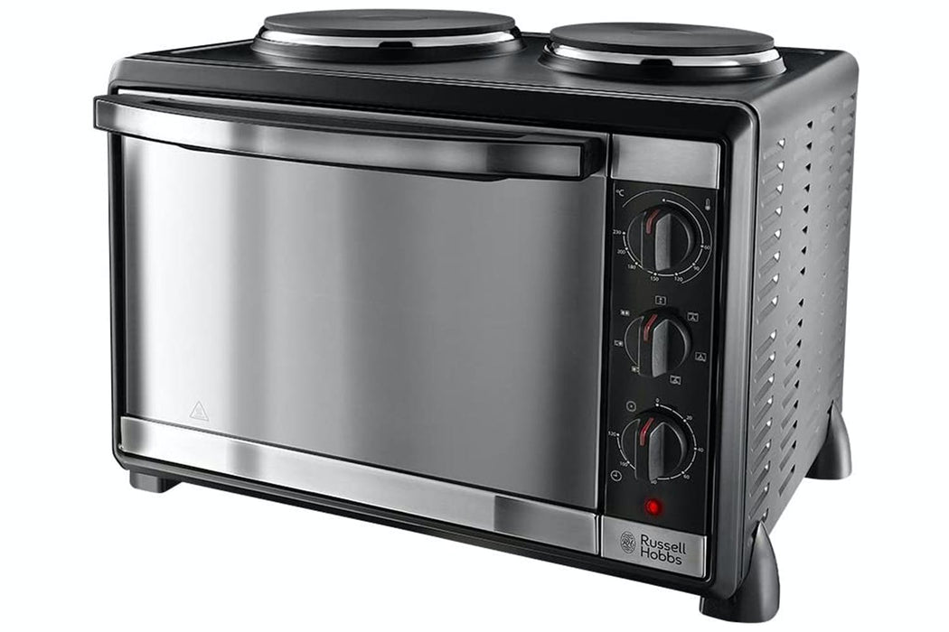 RUSSELL HOBBS 1920W MINI KITCHEN || 22780