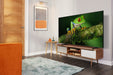 SAMSUNG 43" LED 4K Ultra HD Smart Wifi TV | UE43BU8070UXXU