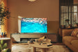 SAMSUNG 55" LED 4K ULTRA HD SMART TV || UE55BU8070UXXU