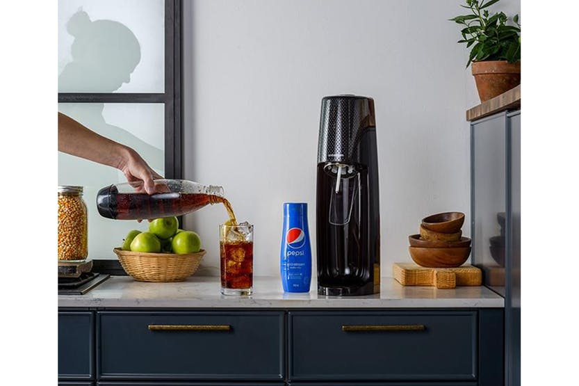 SodaStream Flavouring Syrup - Pepsi 440ml | 1924201440