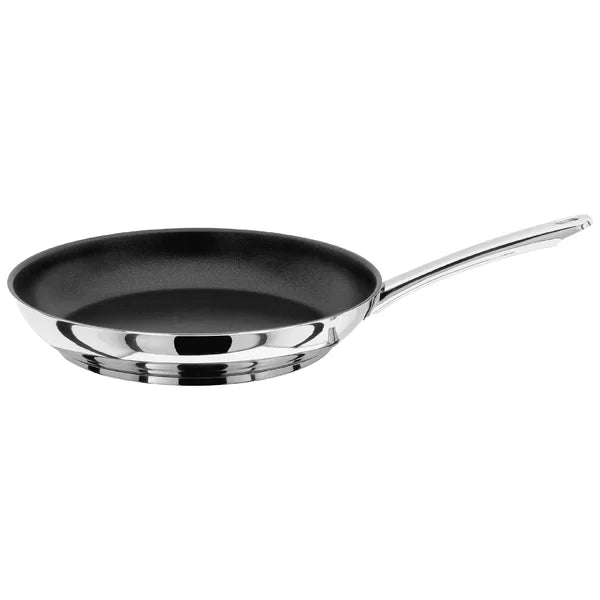 Stellar S113 1000 Conical Frying Pan Non-Stick | EDL S113