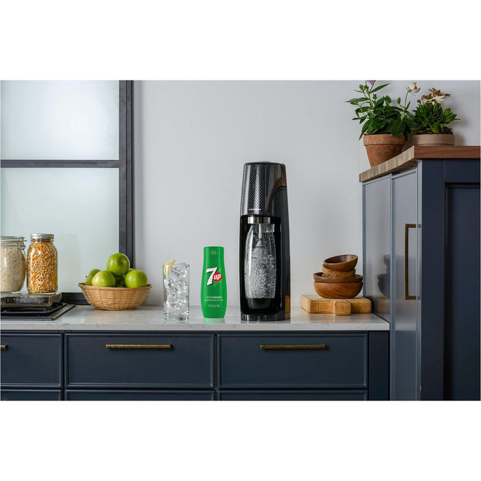 SODASTREAM Drinks SodaStream Flavouring Syrup 440ml 7UP | 1924203440 IRWINS MEGASTORE