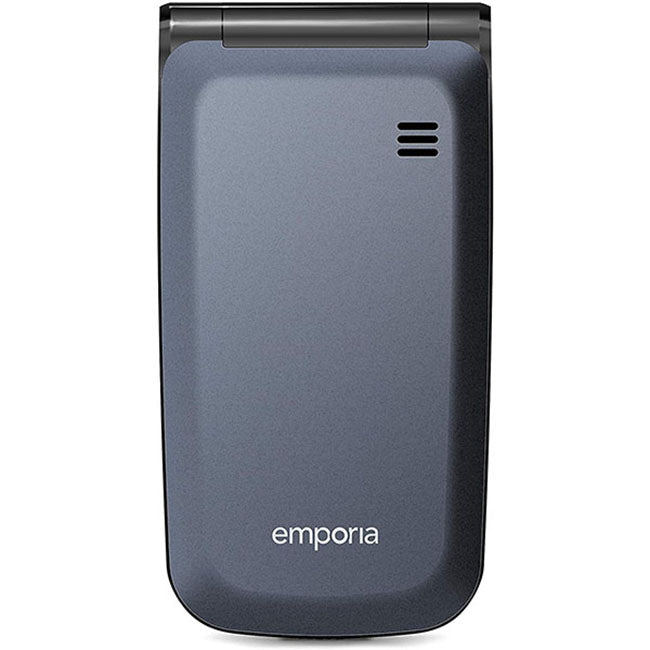 Emporia T221_4G_001_UK Senior Phone with voice assist ds | EDL T221-4G_001_UK