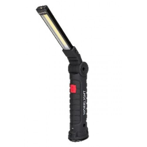 3w Rechargeable Cob Inspection Light | TE5180