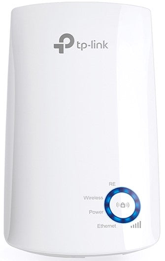 TP-Link 300Mbps Wireless WiFi Extender | TL-WA850RE