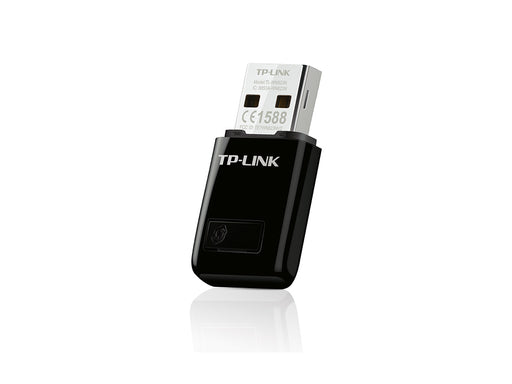 TP-LINK Wireless USB Adaptor - 300mbps | TL-WN823N