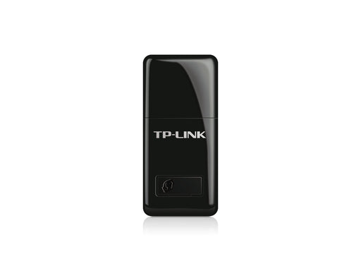 TP-LINK Wireless USB Adaptor - 300mbps | TL-WN823N