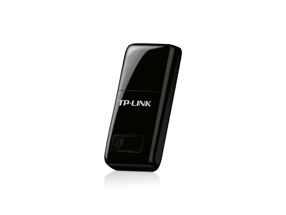 TP-LINK Wireless USB Adaptor - 300mbps | TL-WN823N