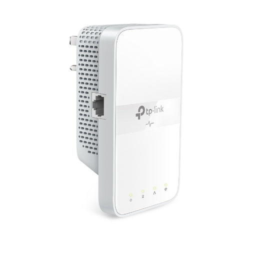 Buy TP-Link WPA7517KITV2, AV1000 WiFi Powerline Adapter Kit