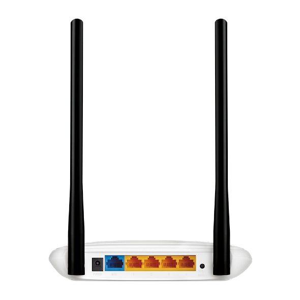 TP-Link Wireless 300Mbps Router | TL-WR841N