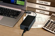 Port 90W Power Supply For HP Laptop | 900007-HP-UK