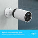 Tapo Smart Wire-Free Security Camera System 2 Cam || TAPOC420S2