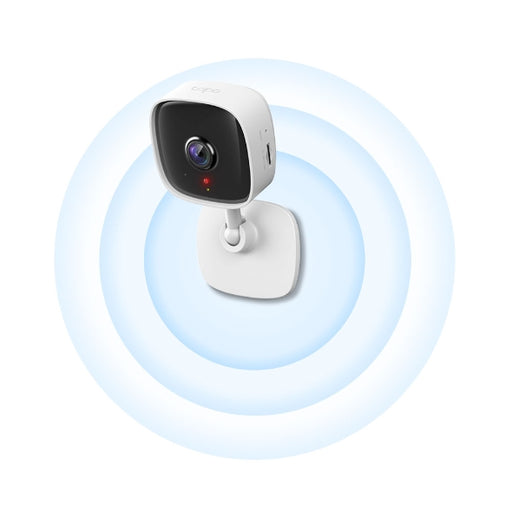 TP-LINK Home Security Wi-Fi Camera | TAPOC100