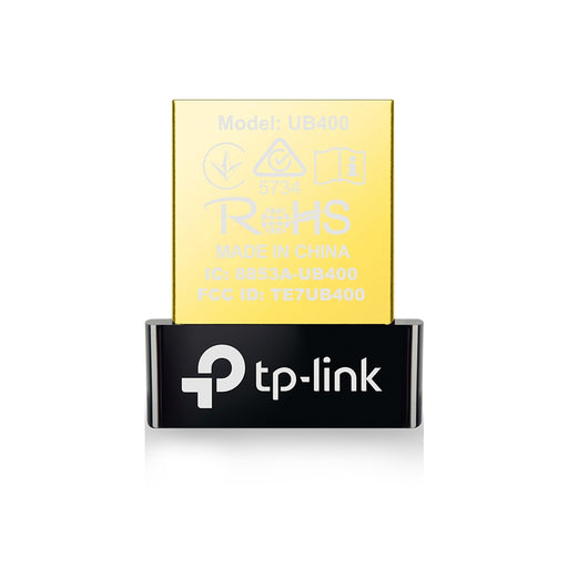TP-LINK Bluetooth 4.0 Nano USB Adapter | UB400