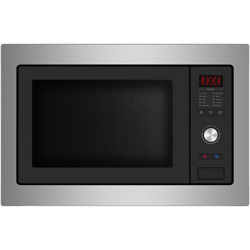 CULINA Microwave Oven with Grill - Black / Stainless Steel| UBMG25SS