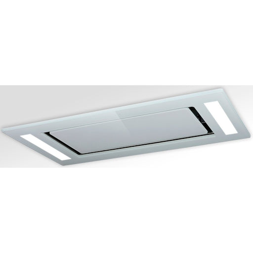 CULINA Ceiling Extractor Hood | UBSDCH901W