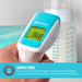 HoMedics TE-350 Non-Contact Infrared Body Thermometer | EDL TE350