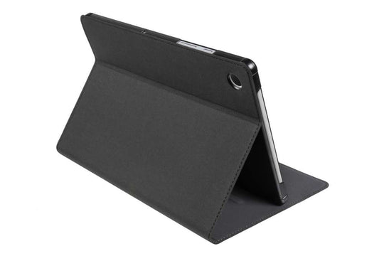 GECKO Easy-Click Samsung Tab A8 10.5" Case - Black | V11T65C1