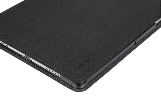 GECKO Easy-Click Samsung Tab A8 10.5" Case - Black | V11T65C1
