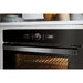 Whirlpool Absolute Integrated Electric Single Oven, Stainless Steel | AKZ9 6230 IX