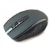 INFAPOWER Wireless Keyboard & Mouse - Black | X206