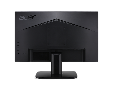 ACER KA2 Monitor KA272A 68.6 cm (27") 1920 x 1080 Pixels Black | UM.HX2EE.A16
