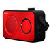 AIWA Portable AM/FM Radio - Red | R-190RD