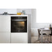 WHIRLPOOL ABSOLUTE BUILT IN SINGLE OVEN - BLACK | AKZ9 6230 NB